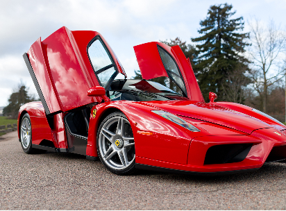 Ferrari Enzo